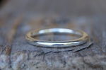Ring Beisteckring Silber 79,-€