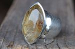 Ring Silber Rutilquarz 795,-€