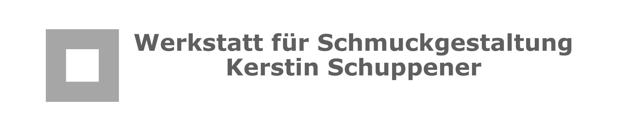 Bild von der Webseite von Kerstin Schuppener Werkstatt für Schmuckgestaltung